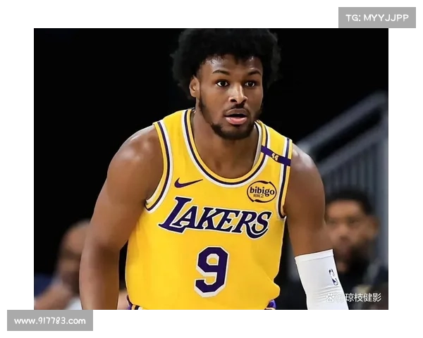 湖人选布朗尼展望未来,勇士补强内线长人,崔永熙未能进入NBA选秀舞台 湖人选布朗尼展望未来,勇士补强内线长人,崔永熙未能进入NBA选秀舞台