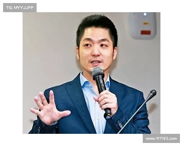 蒋万安正式表态参选台北市长,承诺带来改变与创新 蒋万安正式表态参选台北市长,承诺带来改变与创新