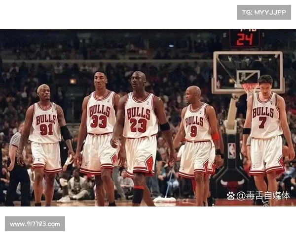 NBA季后赛十强:这些球队无可匹敌 NBA季后赛十强:这些球队无可匹敌
